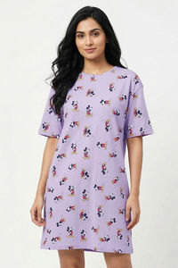 Pastel Lilac